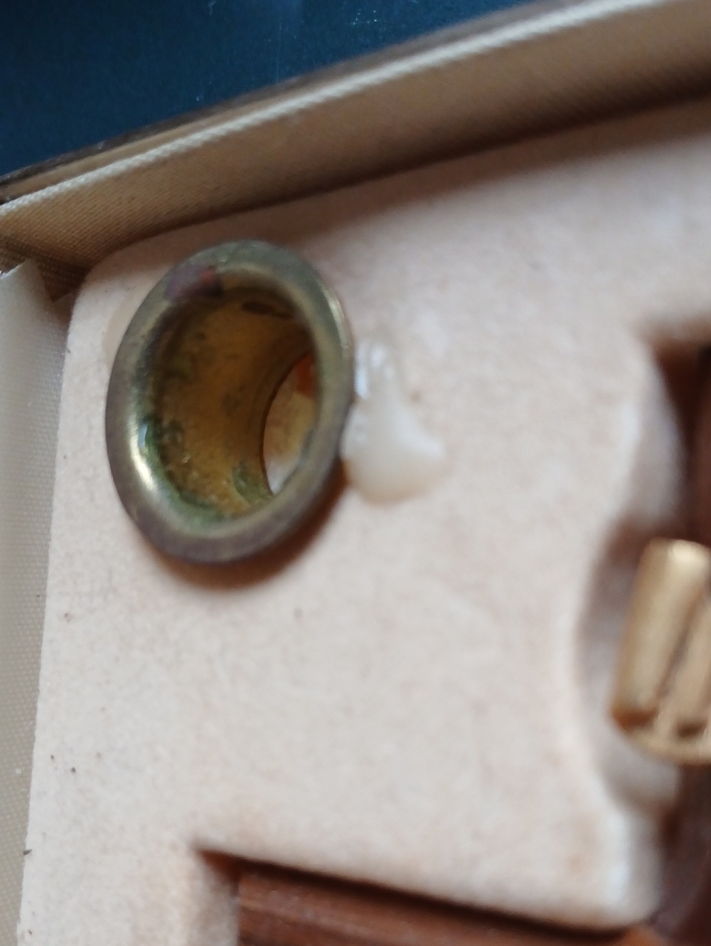 Traveling Mass And Last Rites Kit - Picture 13 of 15